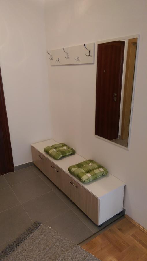Apartman Marija بانيا لوكا المظهر الخارجي الصورة