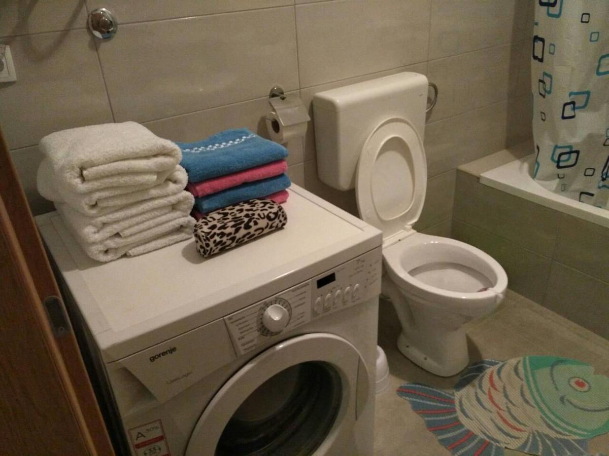 Apartman Marija بانيا لوكا المظهر الخارجي الصورة