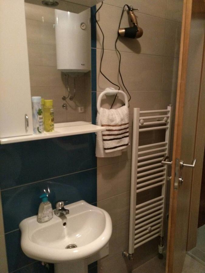 Apartman Marija بانيا لوكا المظهر الخارجي الصورة
