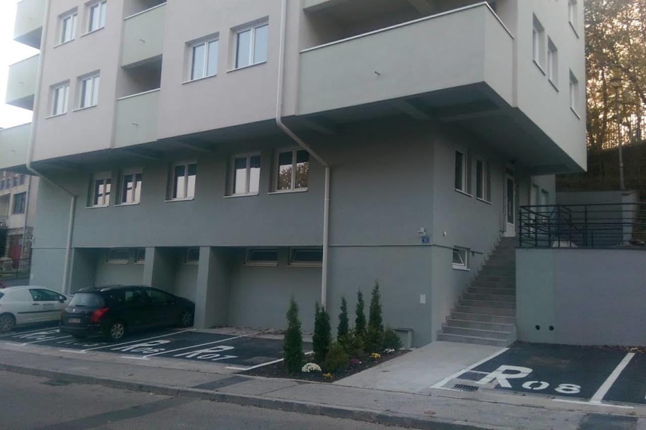 Apartman Marija بانيا لوكا المظهر الخارجي الصورة