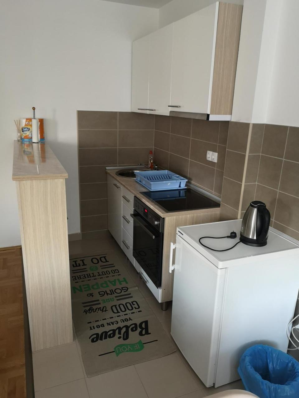 Apartman Marija بانيا لوكا المظهر الخارجي الصورة