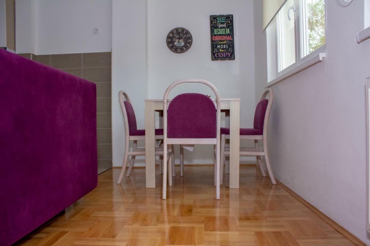 Apartman Marija بانيا لوكا المظهر الخارجي الصورة