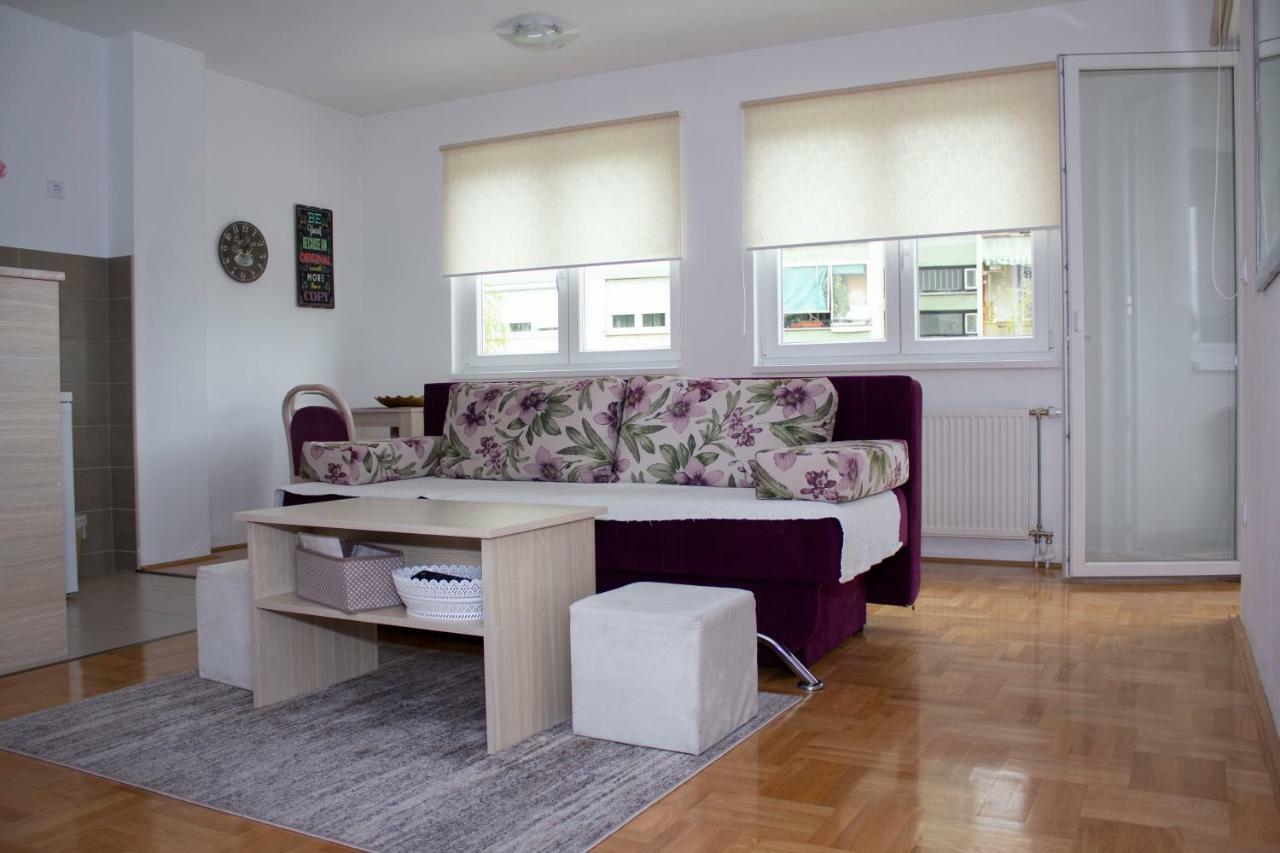 Apartman Marija بانيا لوكا المظهر الخارجي الصورة