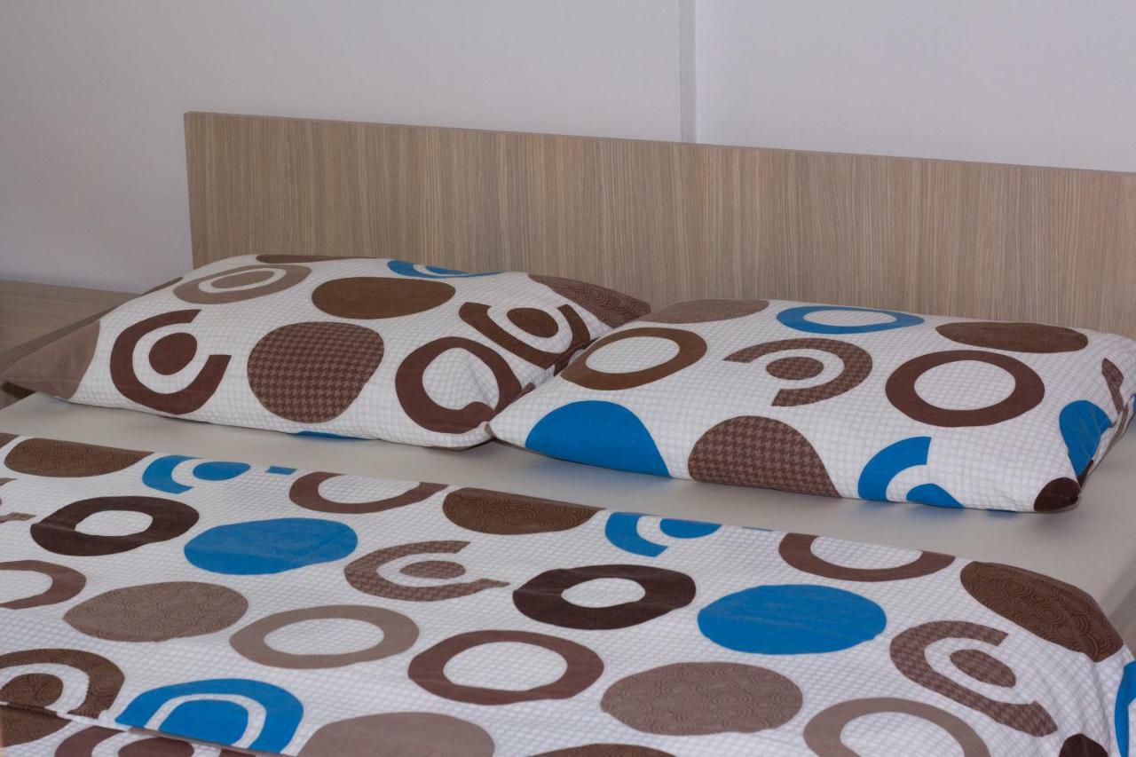 Apartman Marija بانيا لوكا المظهر الخارجي الصورة