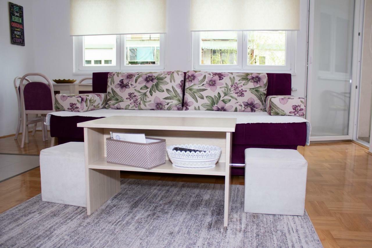Apartman Marija بانيا لوكا المظهر الخارجي الصورة